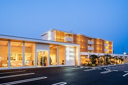 ��ʬ�������Խ�β�����ߡ����ե�ʻ�ߥۥƥ롪��HOTEL MEGURI�פ�2025ǯ4��˳���