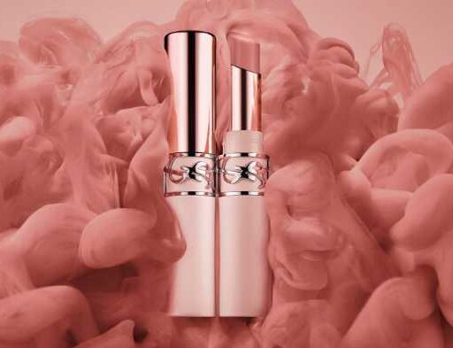 YSL BEAUTYから新作リップ誕生