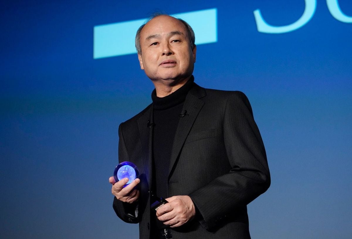 孫正義はやっぱりすごかった…スマホでも､AIでもない｢ソフトバンクGが世界から注目を集める｣本当の理由 (2025年11月25日掲載) -  ライブドアニュース