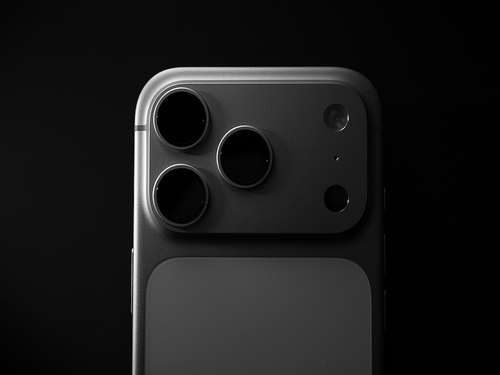 iPhoneに2億画素カメラが搭載される時期 米銀行が新たなレポート公開 (2026年1月12日掲載) - ライブドアニュース