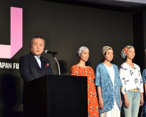 写真／産経新聞社