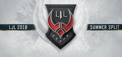 �֥꡼�������֡��쥸����ɡפΡ�LJL 2018 Summer Split�פ�6��22���˳���