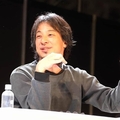 異常 ひろゆき氏が足立区に私見
