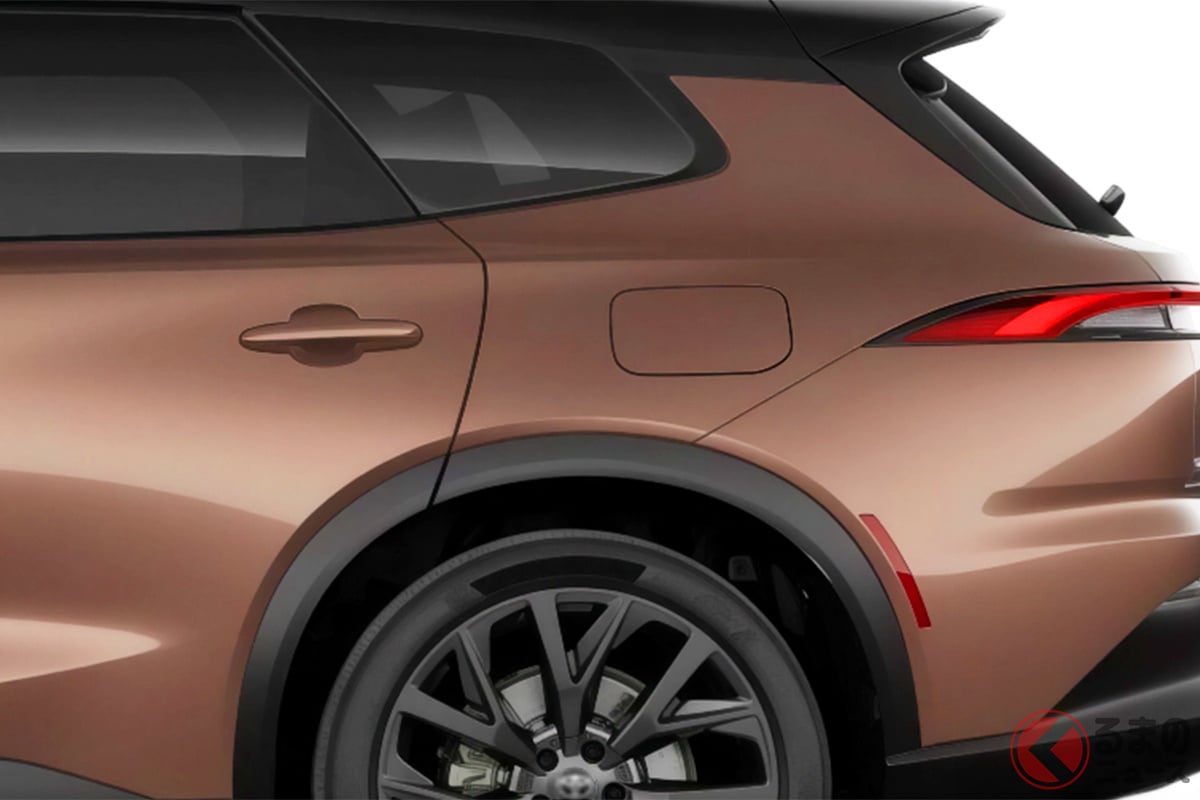  �ġ��ȡ��󥫥顼�ˤ�꿭�Ӥ䤫�ʥץ��ݡ�����󤬶�Ĵ���줿�����ɥӥ塼 