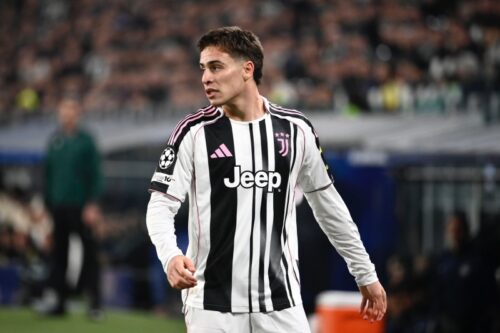 ユーヴェの“10番”ユルディズの契約延長交渉が難航か…レアル、アーセナルらが動向注視?