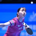 日本の卓球女子が完勝 中国激震