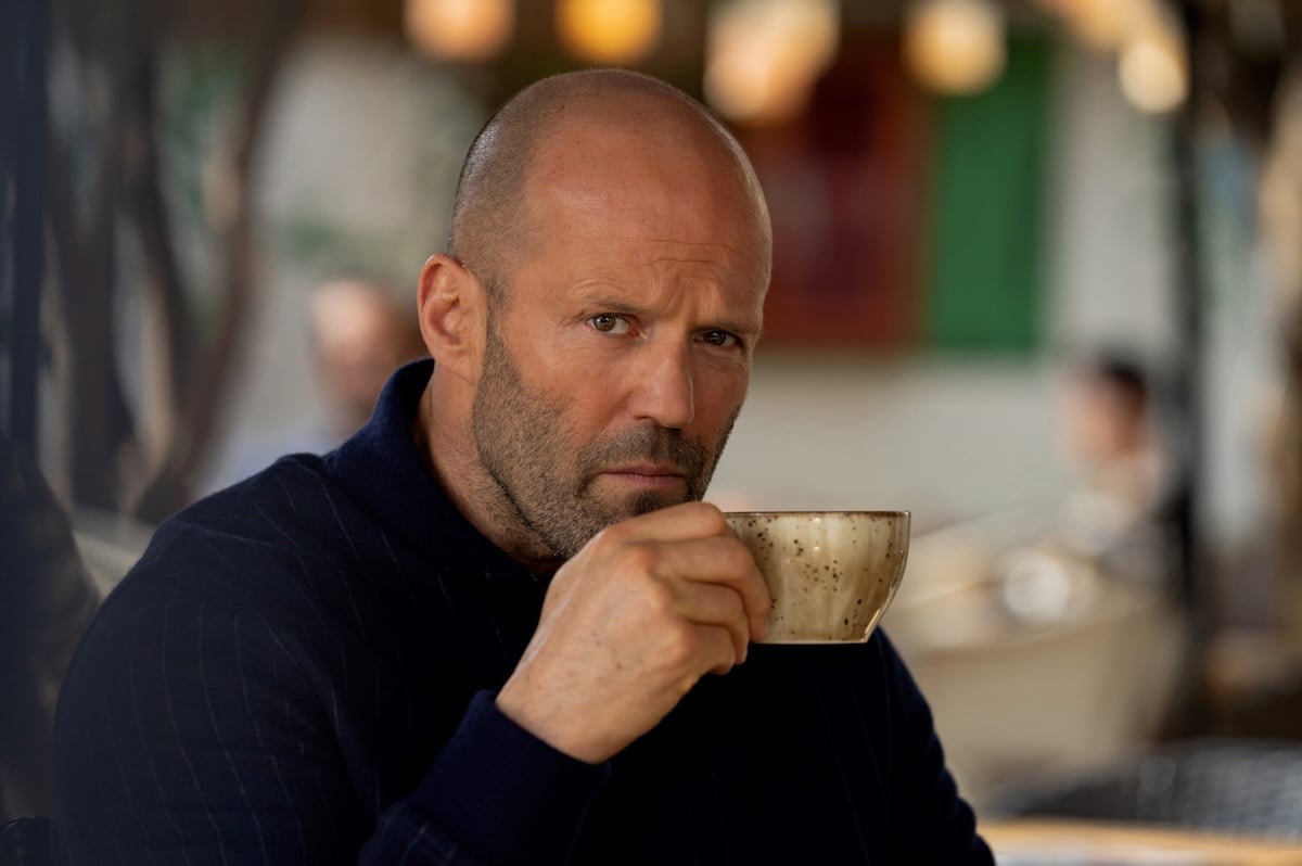 © Lionsgate 写真：ゼータイメージ