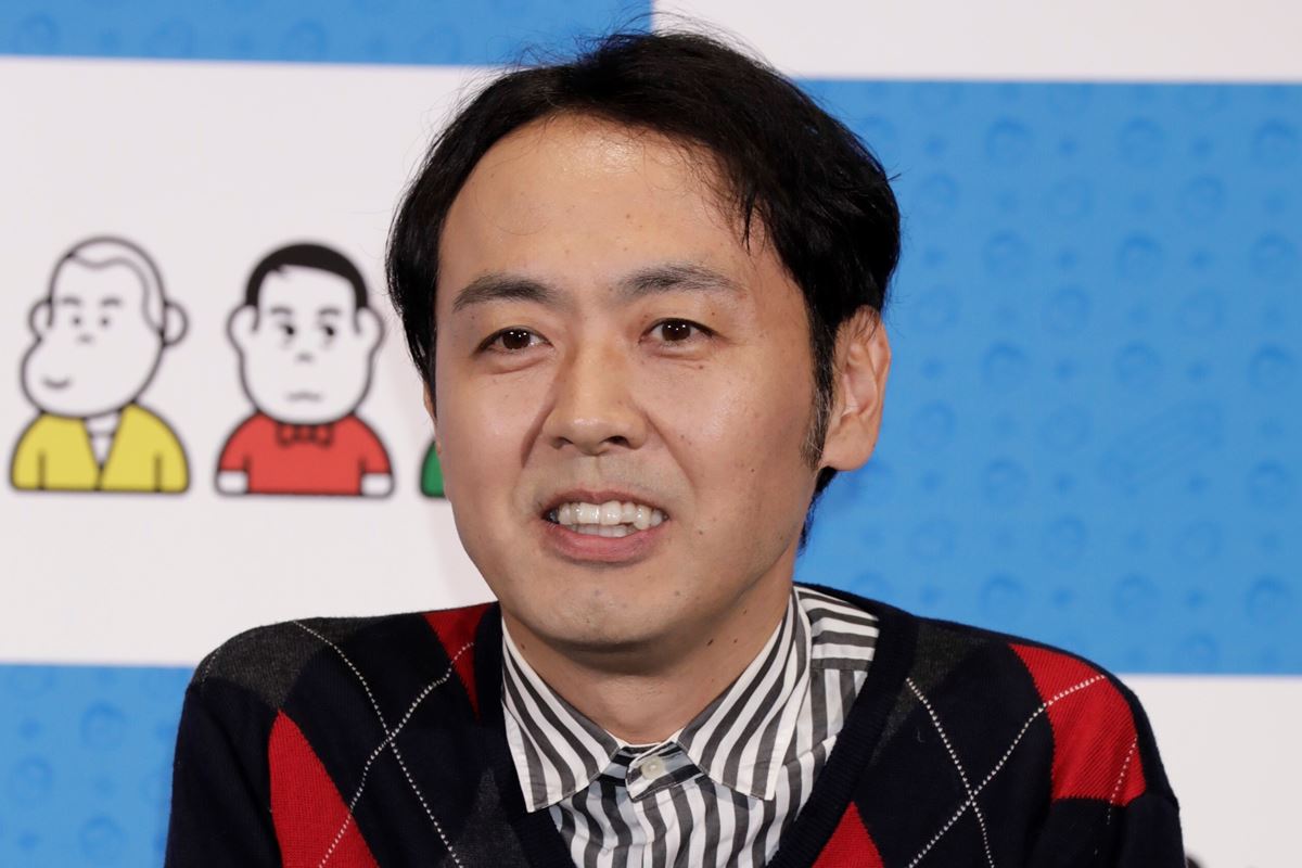 演出担当の社員は怒りの退社「呼び出し先生タナカ」来年3月に終了へ