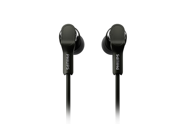 フィリップスの人気イヤホン「SHE9700」がワイヤレスで復刻。先行販売