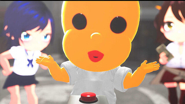 人生の集大成！押すか？押さないか？菅原そうた監督が語る『5億年