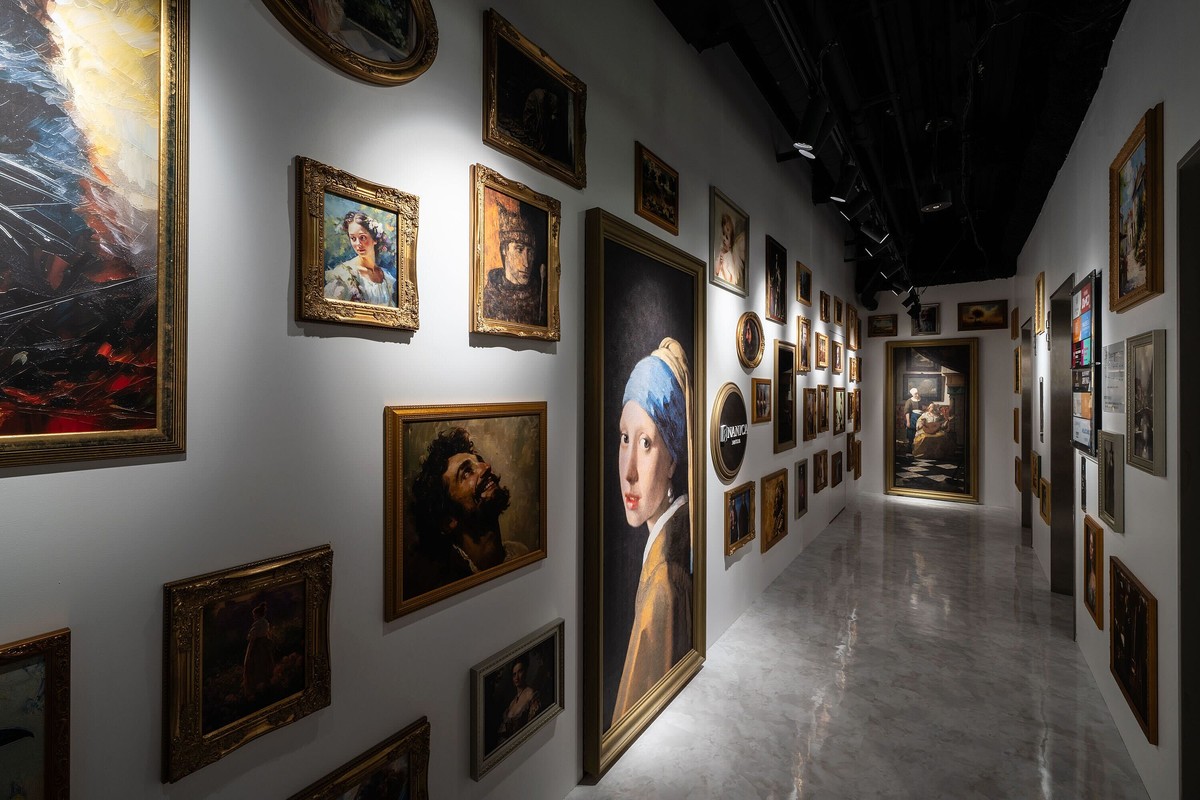 名古屋・栄の謎解き施設『NANICA』へ行こう