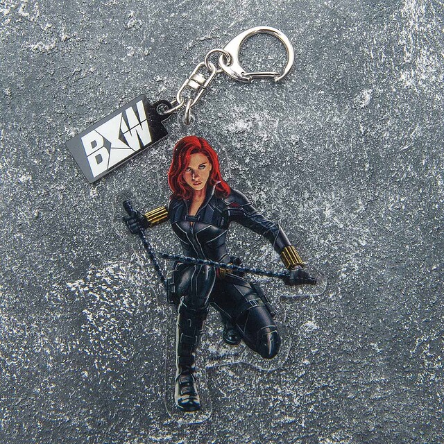 タスクマスターやレッド・ガーディアンも登場！インロック マーベル