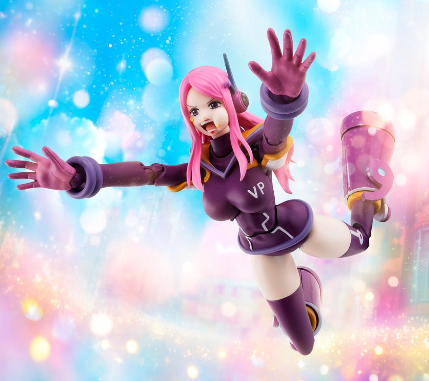 未来服Ver.で可動フィギュア化！プレミアムバンダイ『S.H.Figuarts