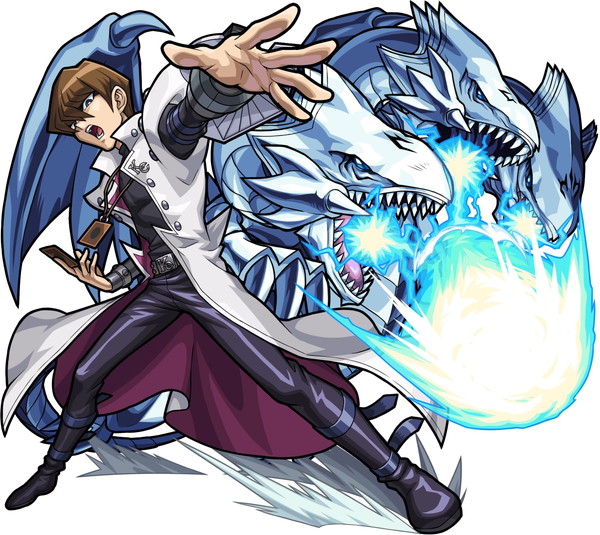 モンスト 遊 戯 王 コラボ決定 武藤遊戯や海馬瀬人が登場 ライブドアニュース