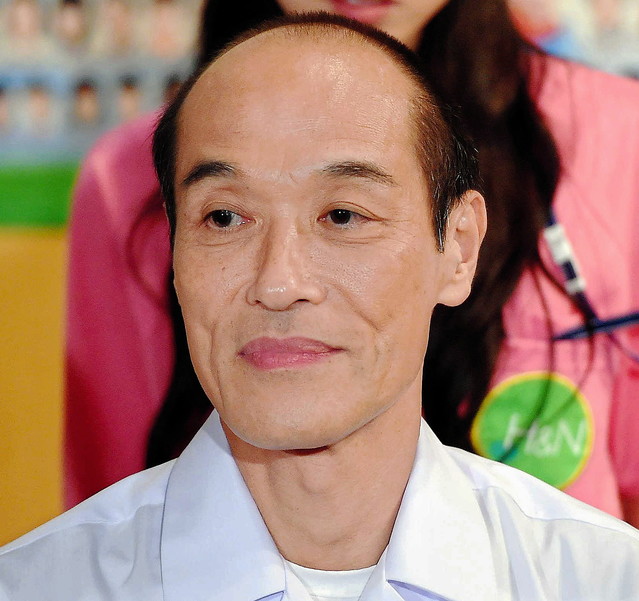 東国原 カツラが経費に認められないのはショック 板東英二の申告漏れ回顧 ライブドアニュース