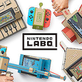 ǤŷƲå˥˥ҤŸءNintendo Laboפ