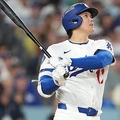 躍動する大谷「ルースも苦笑い」