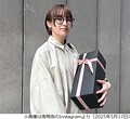 南明奈「私、この間もされましたよ、原...