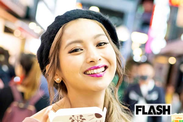 ゆきぽよが14日の番組で下積み時代を振り返る「200円コーデ」したことも