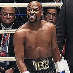 メイウェザーが絶対に戦わない2人の猛者 大物プロモーターが言及 ライブドアニュース