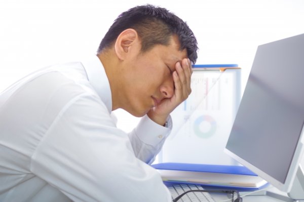 「皆さんで決めて」→直前になって「私はこんなの知らない」 無責任すぎる管理職、役員に怒られるもまさかの開き直り