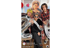 ʿ����� ����Instagram