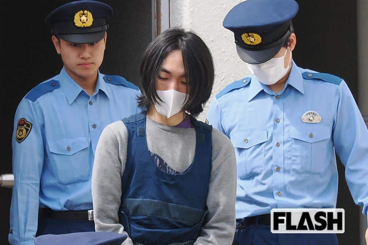 【船橋立てこもり事件】和田敢士容疑者が早朝に送検 犯罪ジャーナリストが語る「家族監禁事件」特有の“難しさ”とは - ライブドアニュース