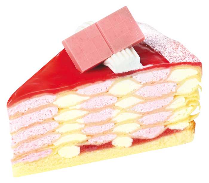 不二家115周年！ペコちゃん×ルックの限定スイーツ＆豪華プレゼントが