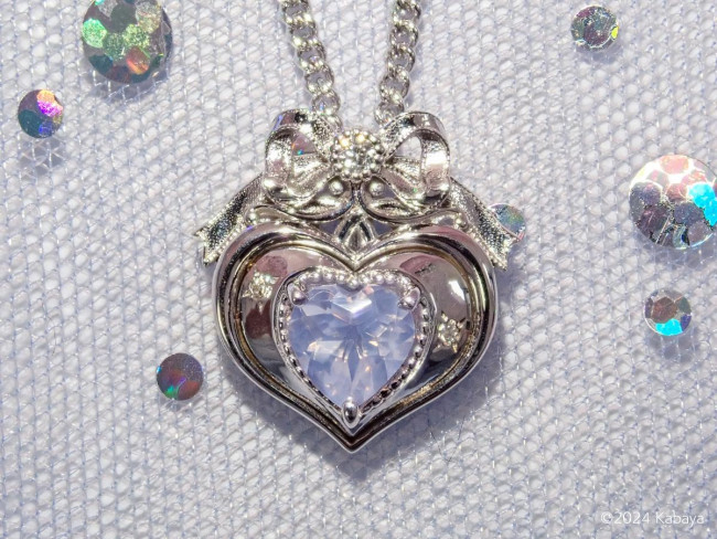 銀座で「大人のセボンスター」第3弾発売へ！ ラベンダーカラーの