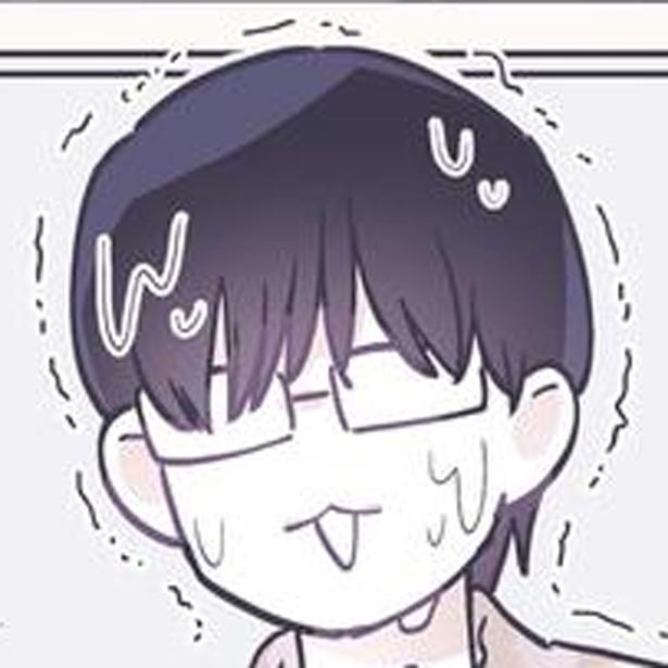 「マンガのネタになると思いませんか?」出かけた夫がずぶ濡れで帰ってきたわけ