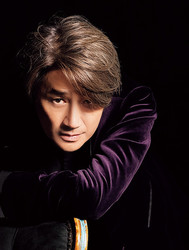 近藤真彦／（C）エムケイカンパニー