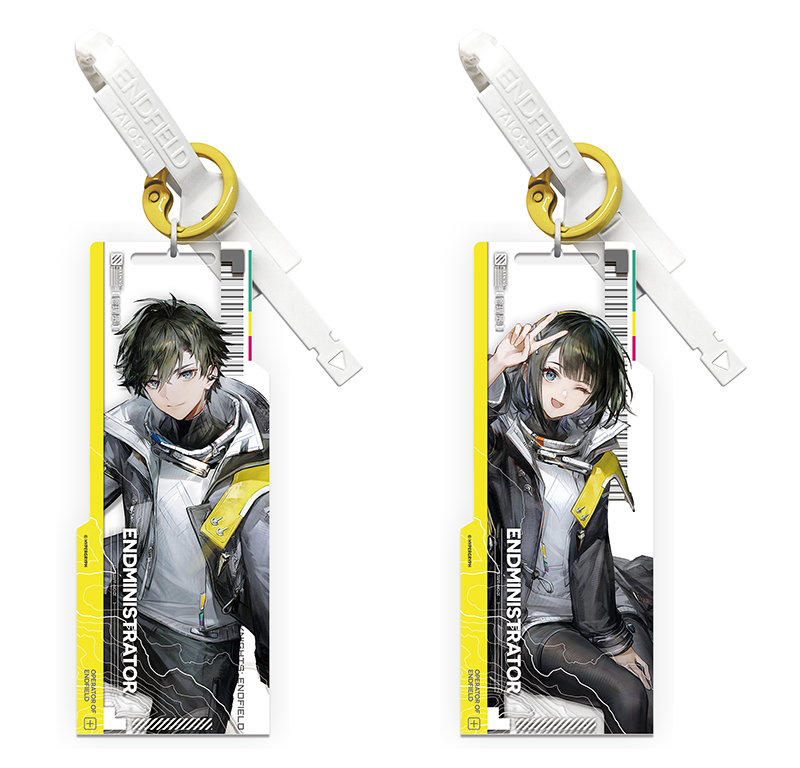 アークナイツエンドフィールド アニメイトポップアップ レーヴァテイン