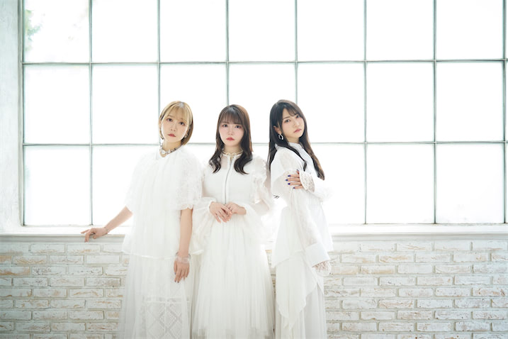 TrySail������������Ǻڡ����Ҥ�⡢����ŷ