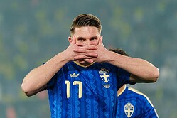 �����γ����򸫤������������ǥ�Υ������쥷�� photo/Getty Images