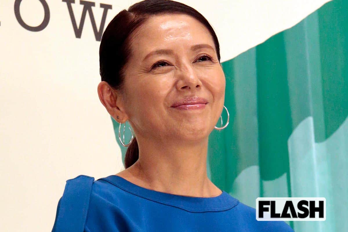 小泉今日子