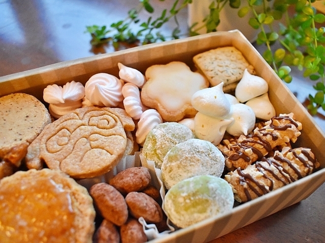 老人ホームで白熱？「クッキー戦争」とは何か