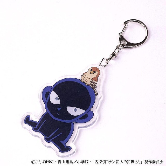 イオン「ブラックフライデー」限定！コナンの「犯人の犯沢さん」限定