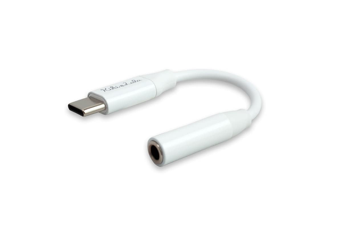 Type-C to 3.5mm�Ѵ������ץ�