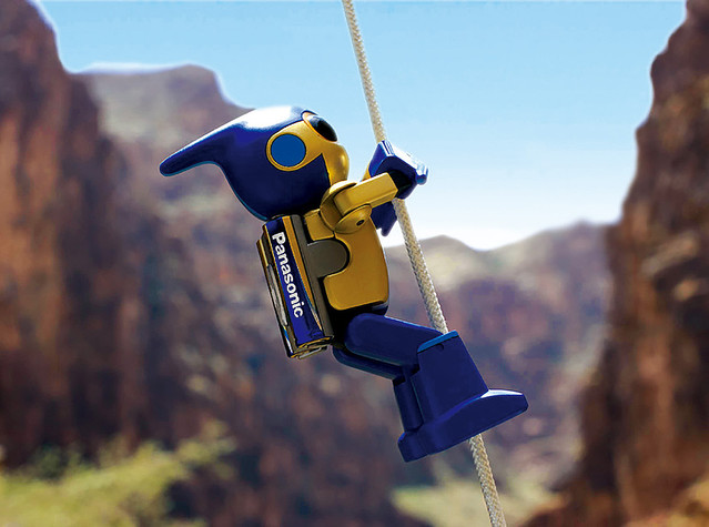 全世界2000億個出荷達成！ パナソニック乾電池の過酷すぎるチャレンジ