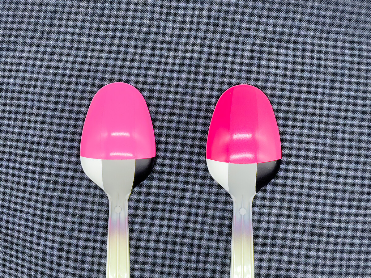 ガイアノーツ20周年記念カラーセット」レビュー10周年記念カラーに20