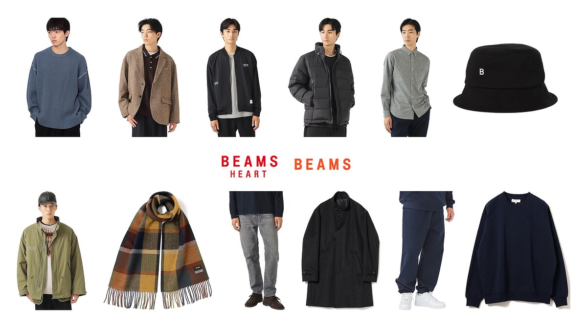 �ڤ��٤�40%OFF�ʾ��BEAMS�֥��ɤΥ����ƥबAmazon��Ķ������ 2/2�ޤ�