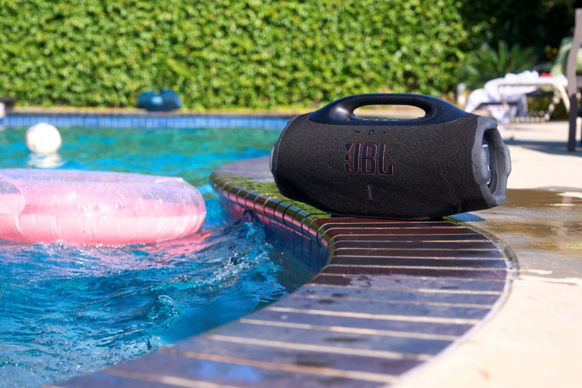 ��JBL Boombox 4��ȯ��