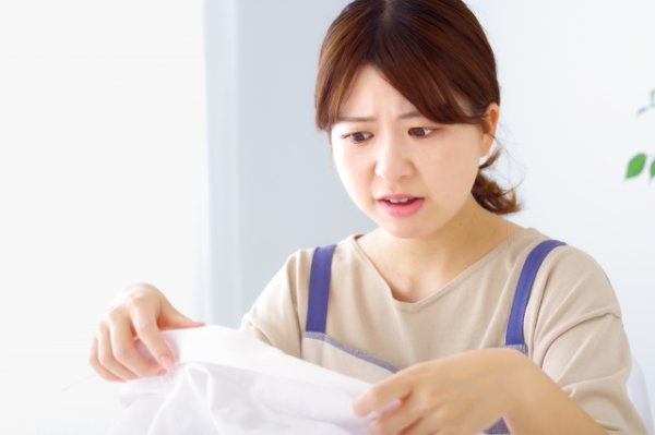 最悪！不倫夫のポケットから「使用済みパンツ」！ なのに「俺は悪くない」と居直る夫との離婚を計画する女性