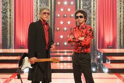 ��NHK MUSIC SPECIAL ����̱���ߵ����～���줿���ι���～�٤��
