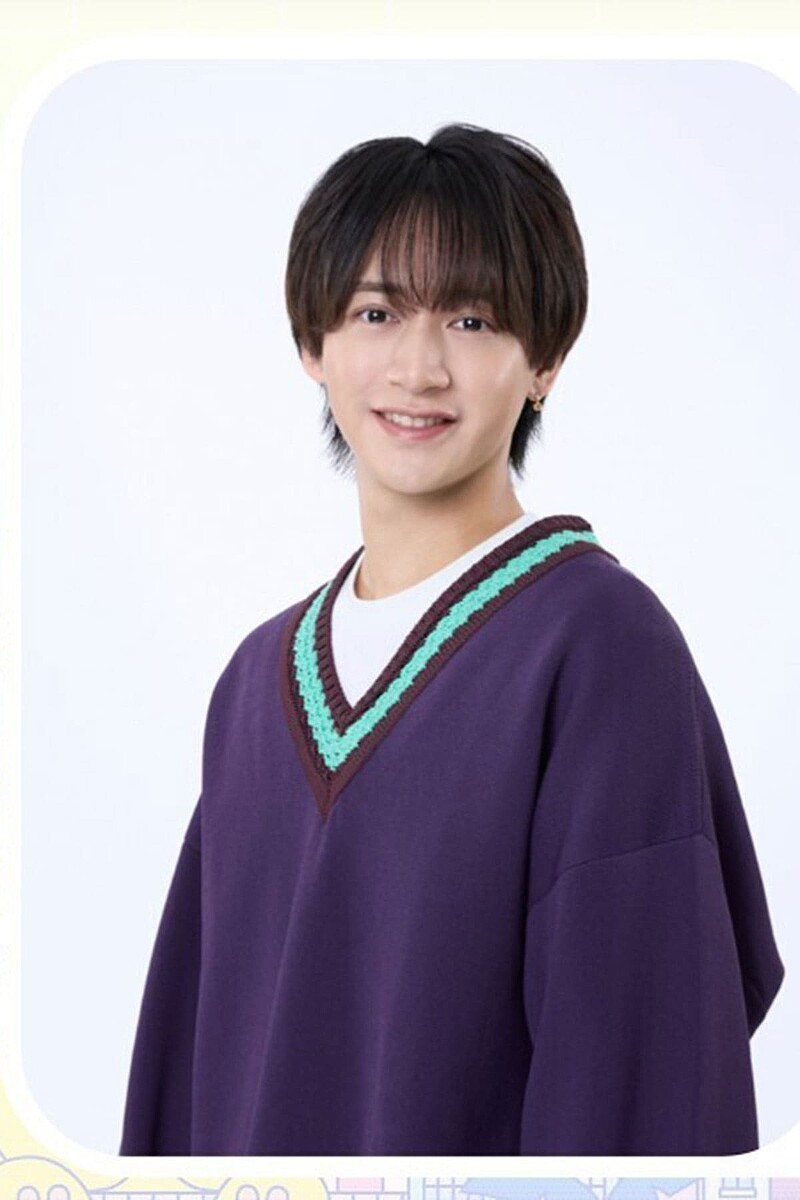 ジュニア」グループ再編で「美 少年」藤井直樹がソロ転向「戸惑ってる