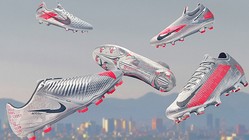 Nikeの新作スパイク ネイバーフッドパック が発売 選手たちも着用開始 ライブドアニュース