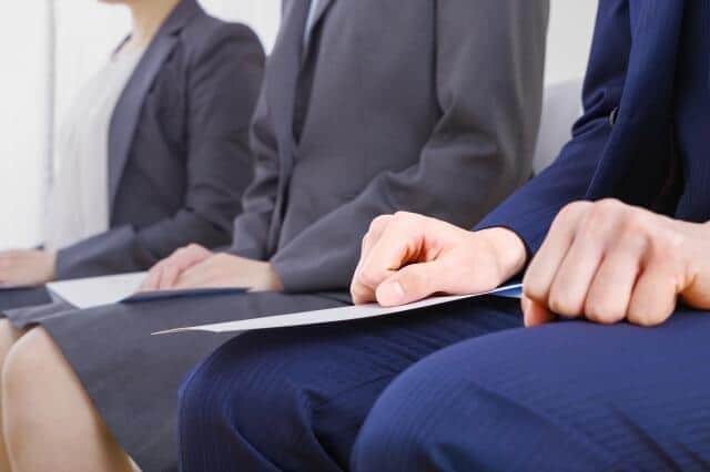 親同伴が可能な企業説明会が増加（画像はイメージ）
