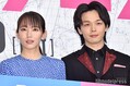 吉岡里帆、中村倫也（C）モデルプレス