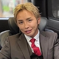 久保優太 愛車に飛び蹴り被害