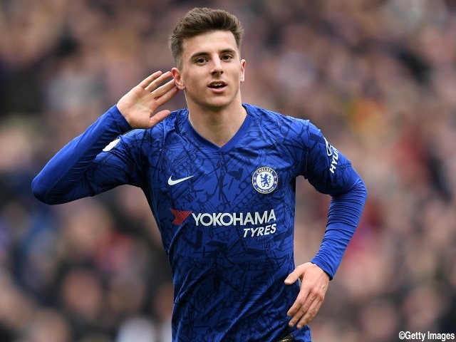 チェルシー若手MFが軽率な行動、罰金処分の可能性も - ライブドアニュース